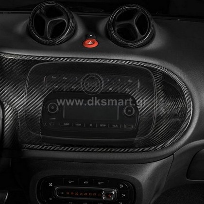 CARBON DASH SMART 453